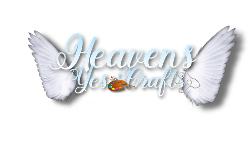 Heavens Yes Crafts